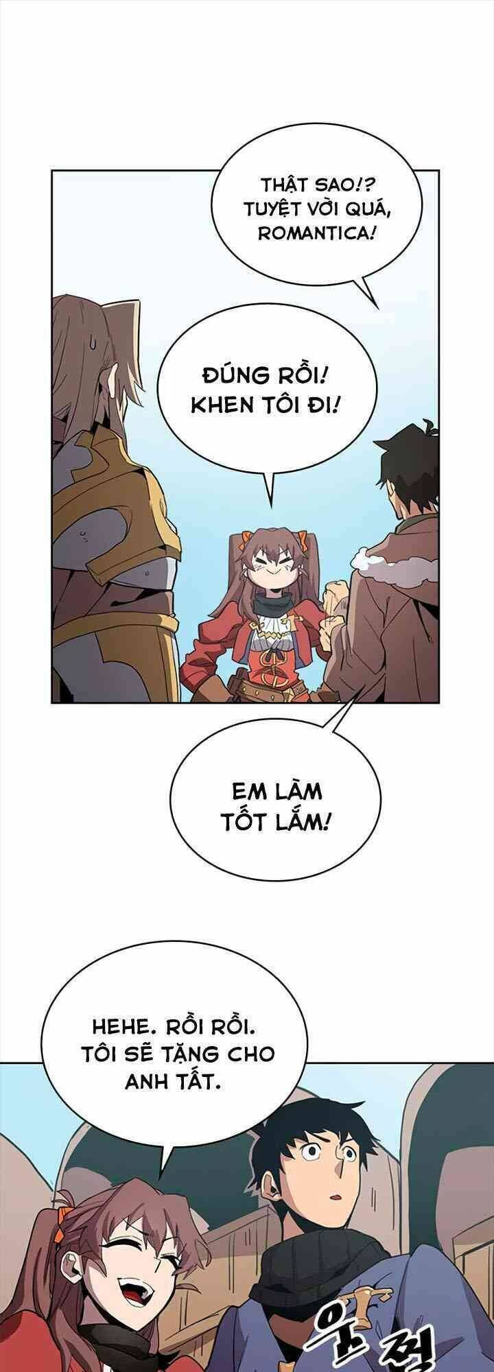 Truyện Tranh Chuyển Sinh Ma Pháp Đặc Biệt Yếu trang 5