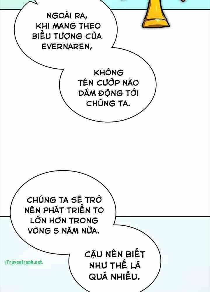 Truyện Tranh Chuyển Sinh Ma Pháp Đặc Biệt Yếu trang 3034