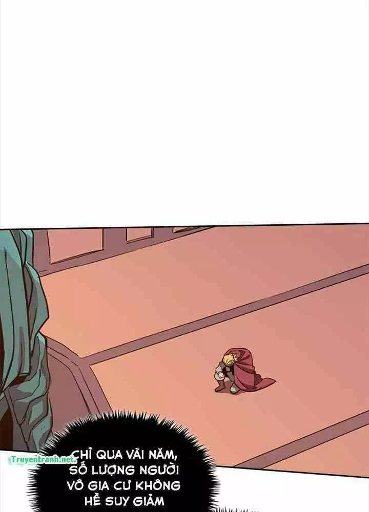 Truyện Tranh Chuyển Sinh Ma Pháp Đặc Biệt Yếu trang 5