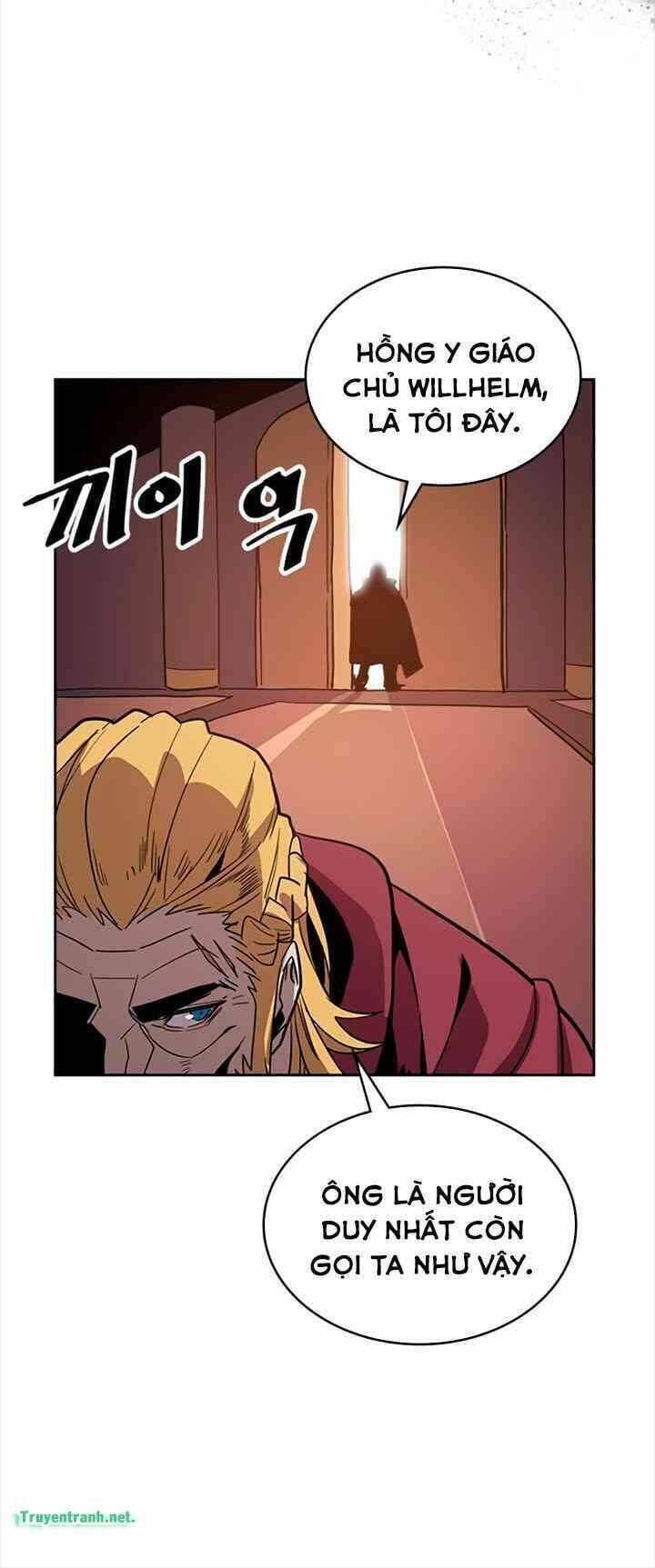 Truyện Tranh Chuyển Sinh Ma Pháp Đặc Biệt Yếu trang 5