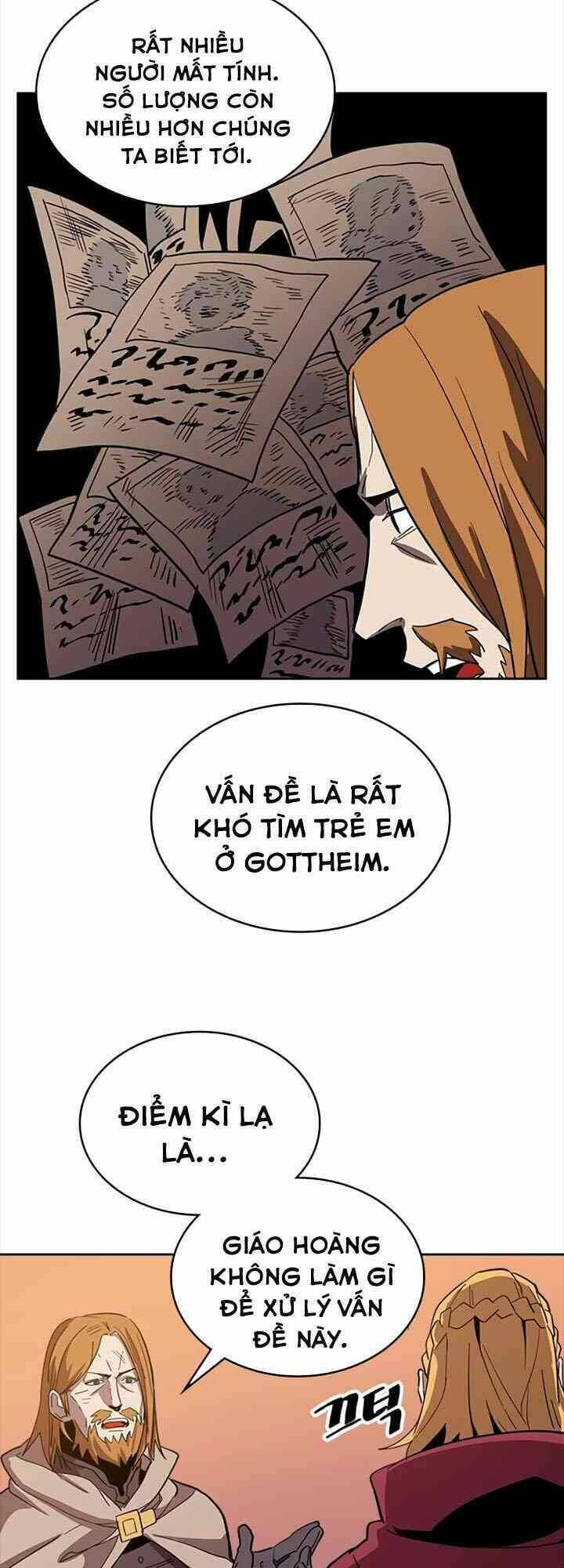 Truyện Tranh Chuyển Sinh Ma Pháp Đặc Biệt Yếu trang 5