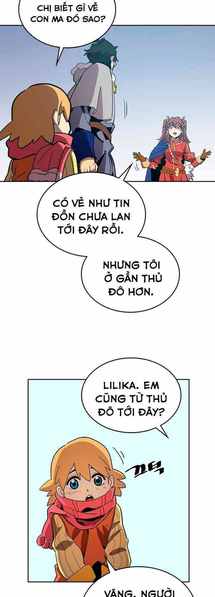 Truyện Tranh Chuyển Sinh Ma Pháp Đặc Biệt Yếu trang 3059