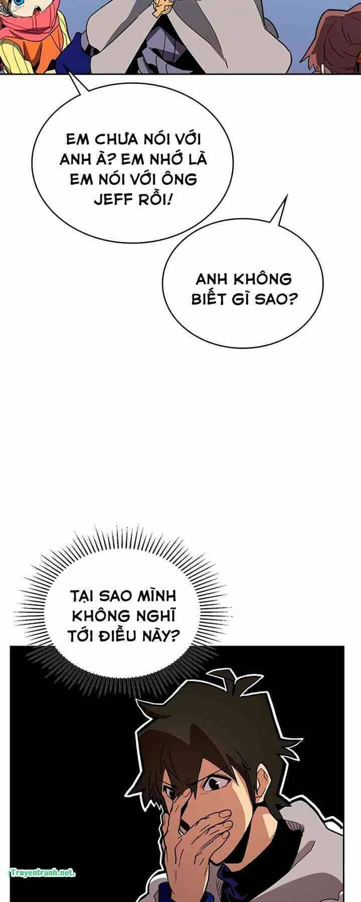 Truyện Tranh Chuyển Sinh Ma Pháp Đặc Biệt Yếu trang 3061