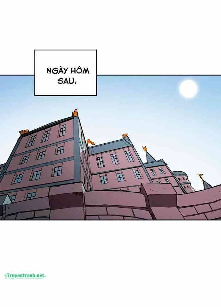 Truyện Tranh Chuyển Sinh Ma Pháp Đặc Biệt Yếu trang 3064