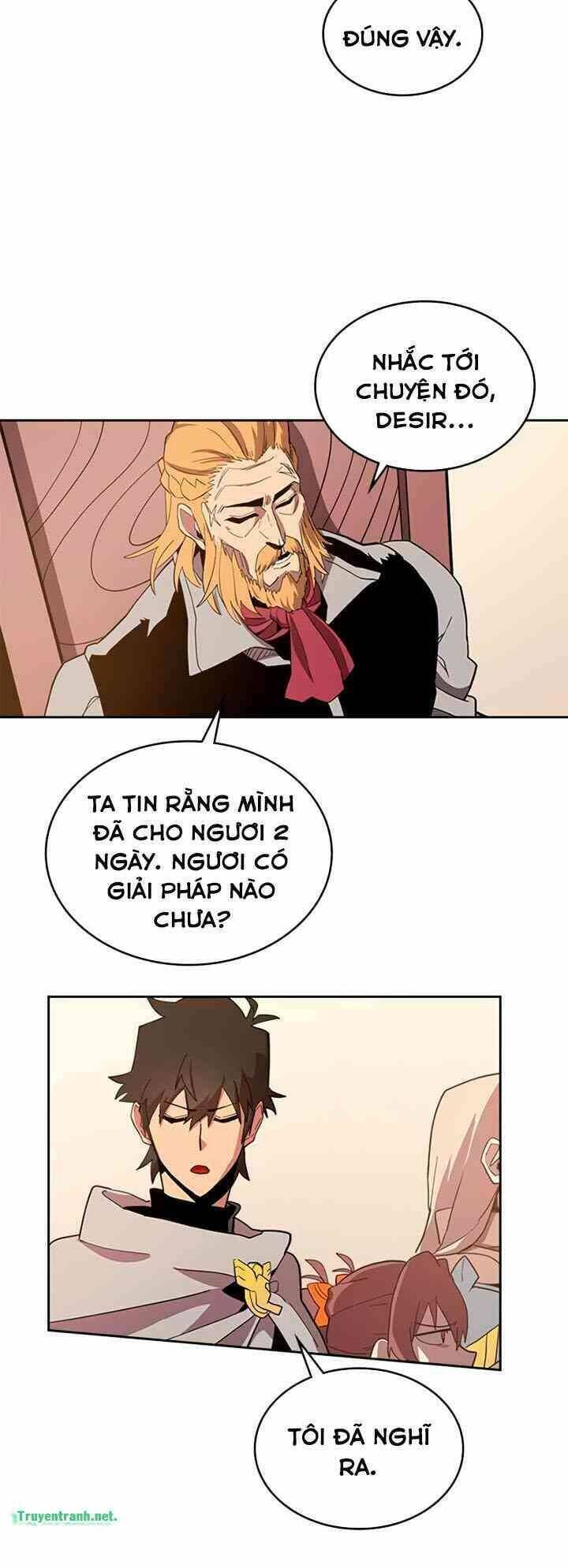 Truyện Tranh Chuyển Sinh Ma Pháp Đặc Biệt Yếu trang 5