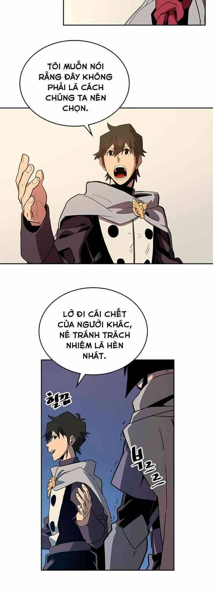 Truyện Tranh Chuyển Sinh Ma Pháp Đặc Biệt Yếu trang 5