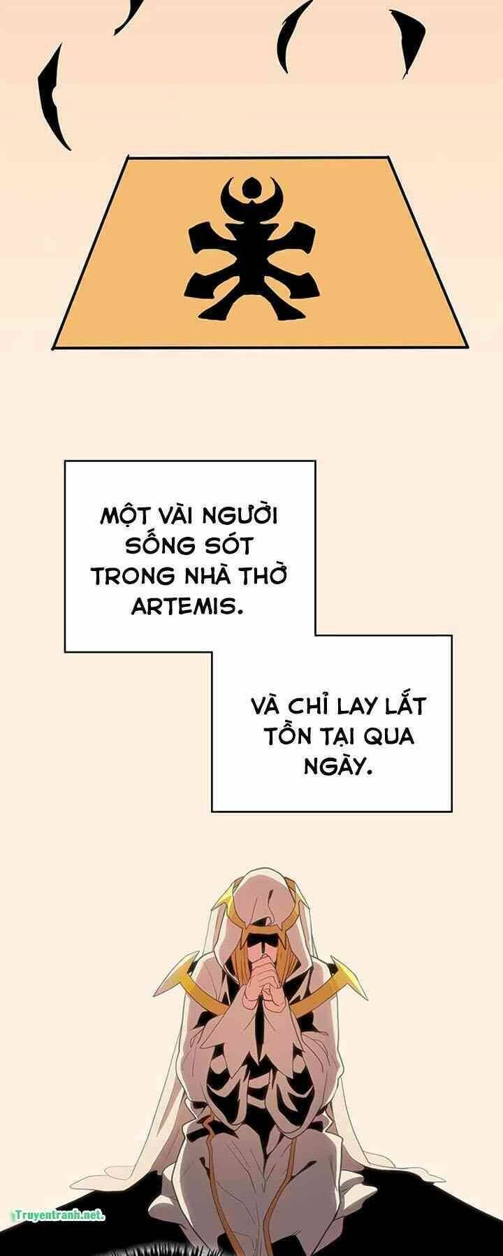 Truyện Tranh Chuyển Sinh Ma Pháp Đặc Biệt Yếu trang 5