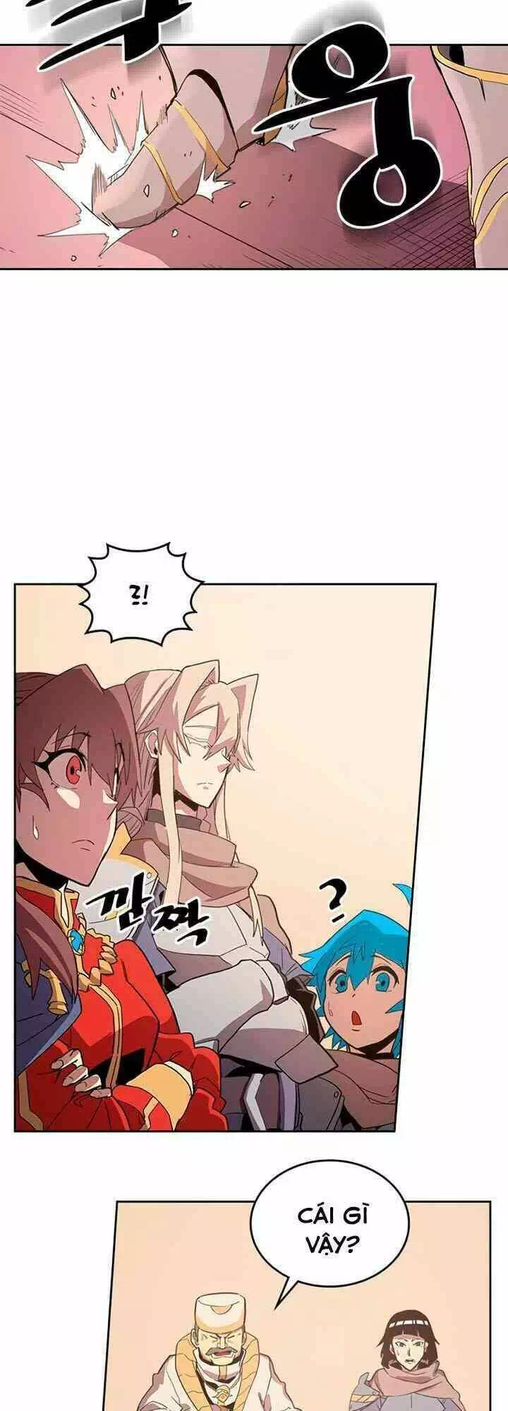 Truyện Tranh Chuyển Sinh Ma Pháp Đặc Biệt Yếu trang 5