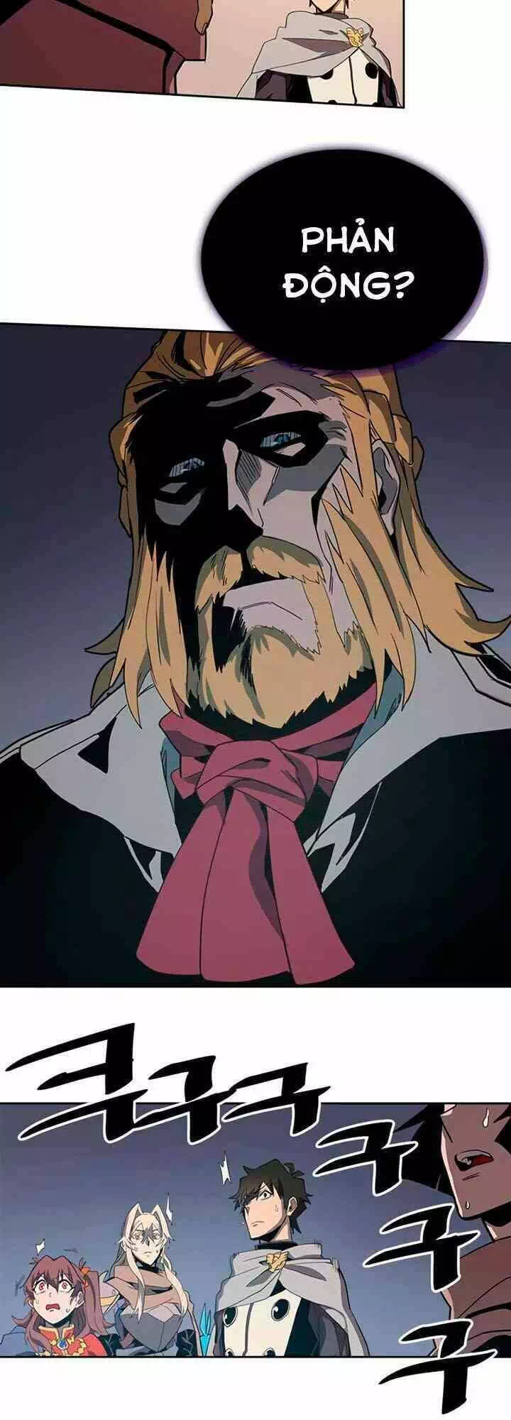 Truyện Tranh Chuyển Sinh Ma Pháp Đặc Biệt Yếu trang 5