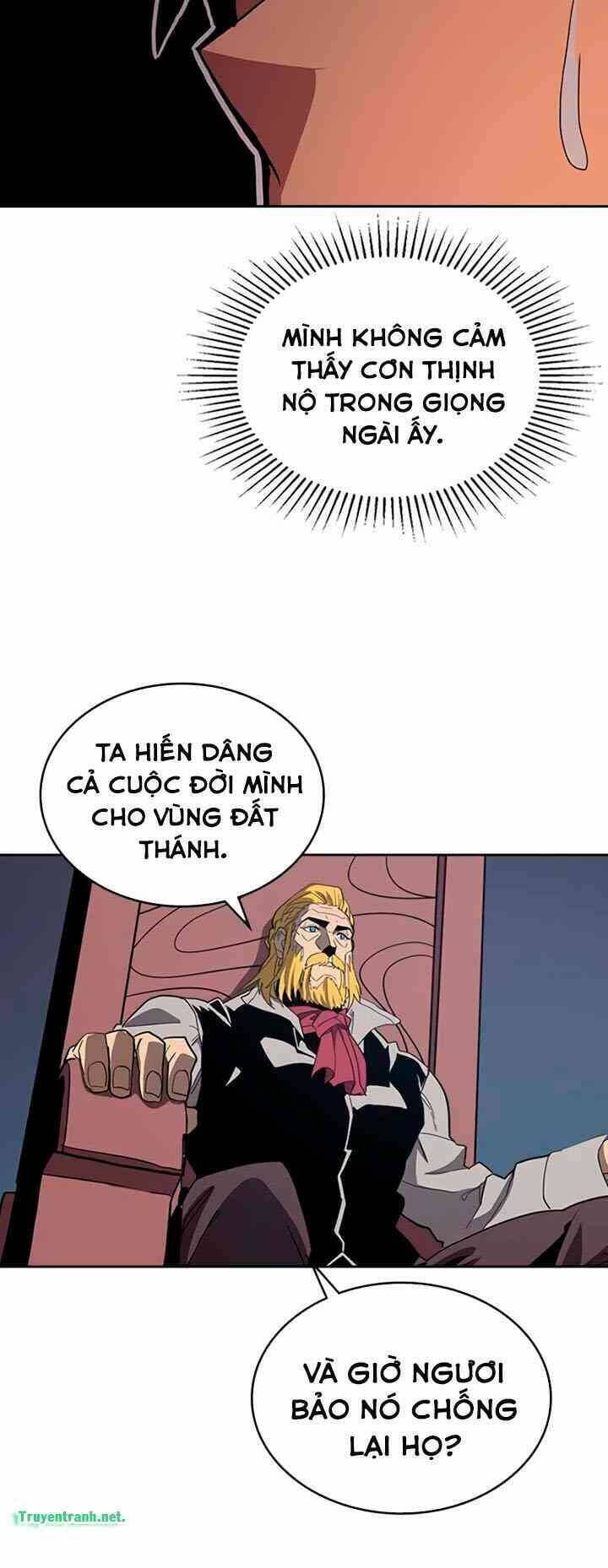 Truyện Tranh Chuyển Sinh Ma Pháp Đặc Biệt Yếu trang 5