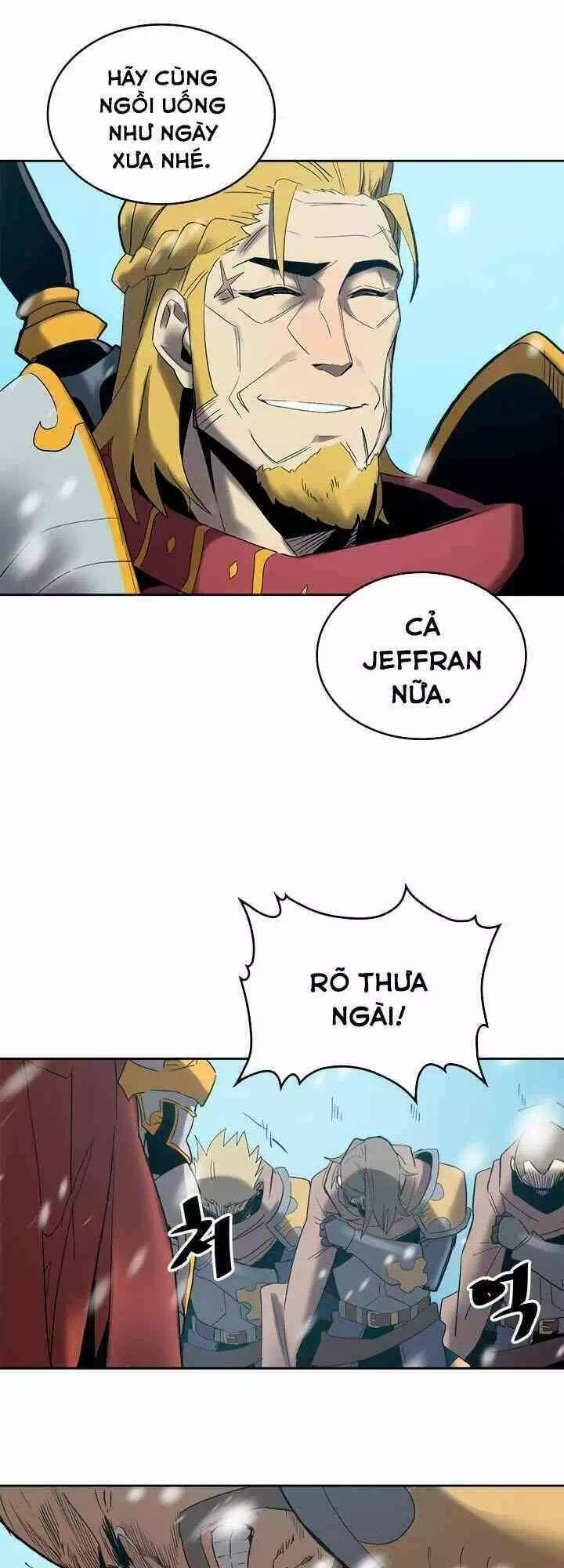 Truyện Tranh Chuyển Sinh Ma Pháp Đặc Biệt Yếu trang 5