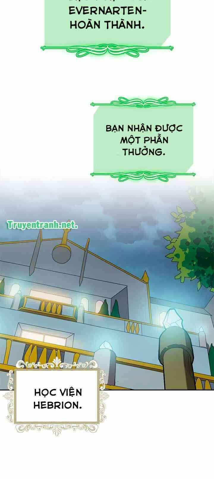 Truyện Tranh Chuyển Sinh Ma Pháp Đặc Biệt Yếu trang 5