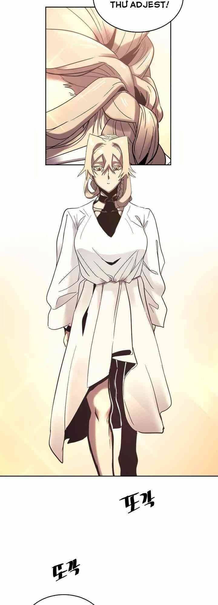 Truyện Tranh Chuyển Sinh Ma Pháp Đặc Biệt Yếu trang 5