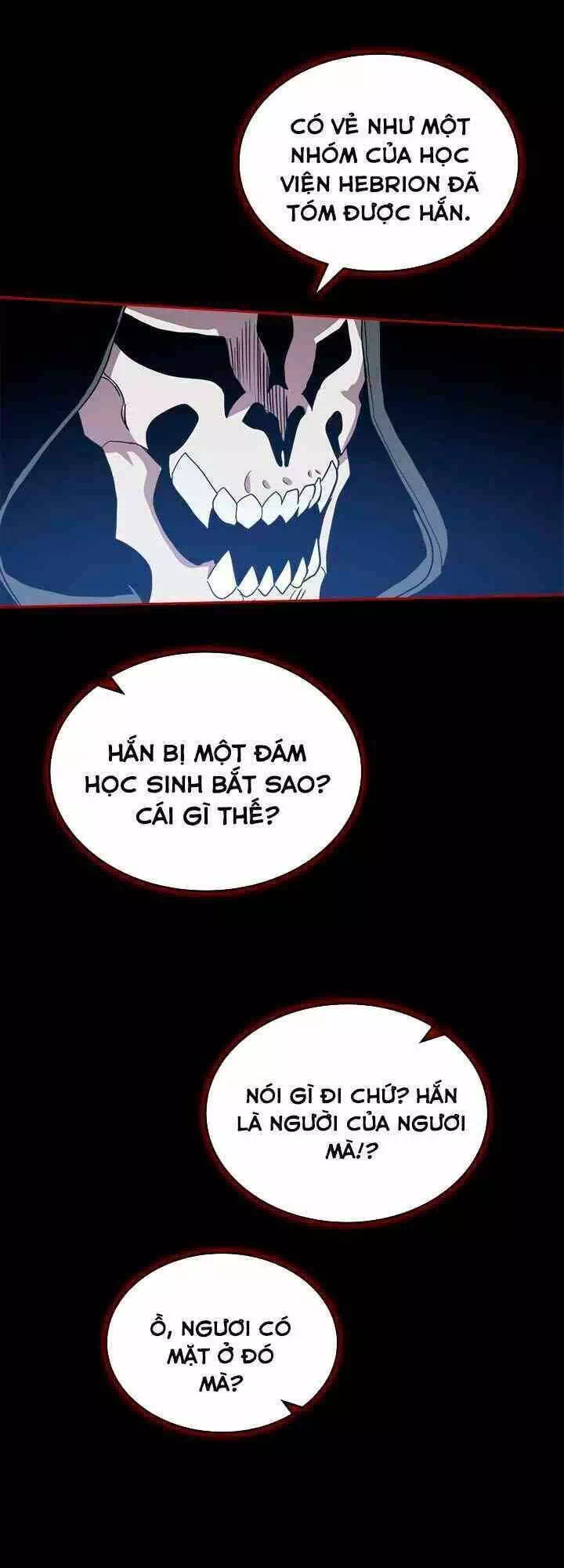 Truyện Tranh Chuyển Sinh Ma Pháp Đặc Biệt Yếu trang 5