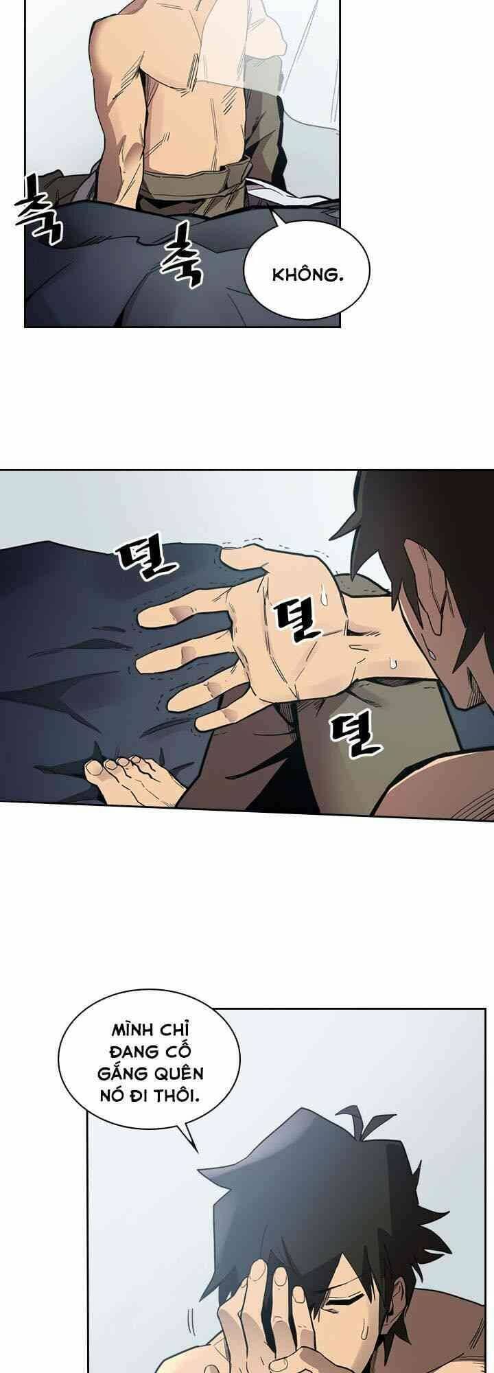 Truyện Tranh Chuyển Sinh Ma Pháp Đặc Biệt Yếu trang 5