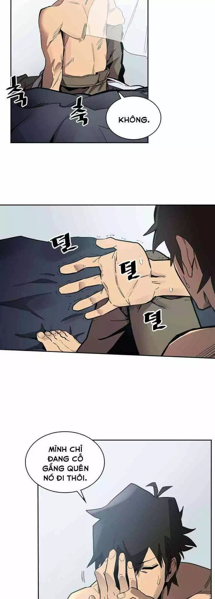 Truyện Tranh Chuyển Sinh Ma Pháp Đặc Biệt Yếu trang 5