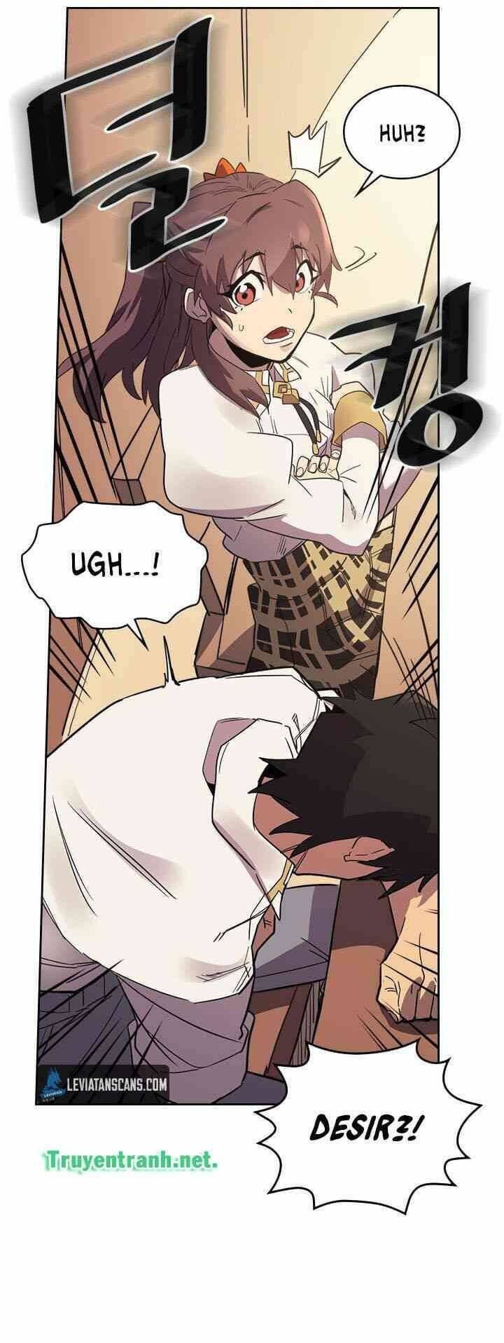 Truyện Tranh Chuyển Sinh Ma Pháp Đặc Biệt Yếu trang 5