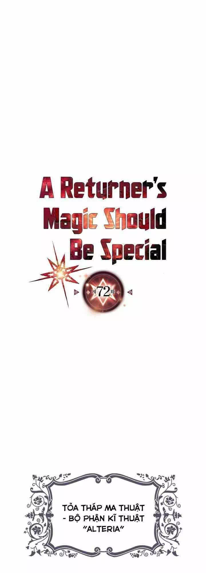 Truyện Tranh Chuyển Sinh Ma Pháp Đặc Biệt Yếu trang 5