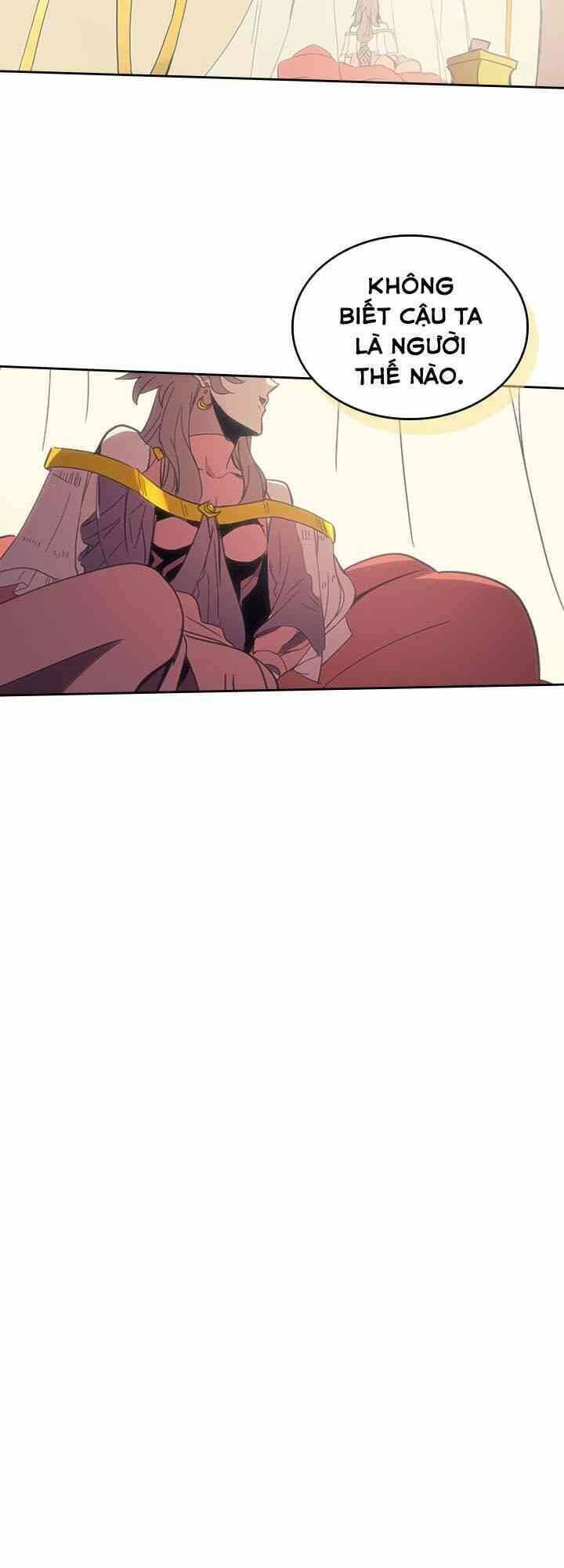 Truyện Tranh Chuyển Sinh Ma Pháp Đặc Biệt Yếu trang 5