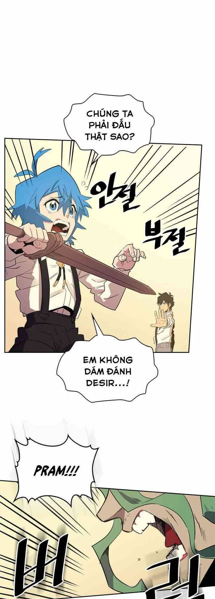 Truyện Tranh Chuyển Sinh Ma Pháp Đặc Biệt Yếu trang 5