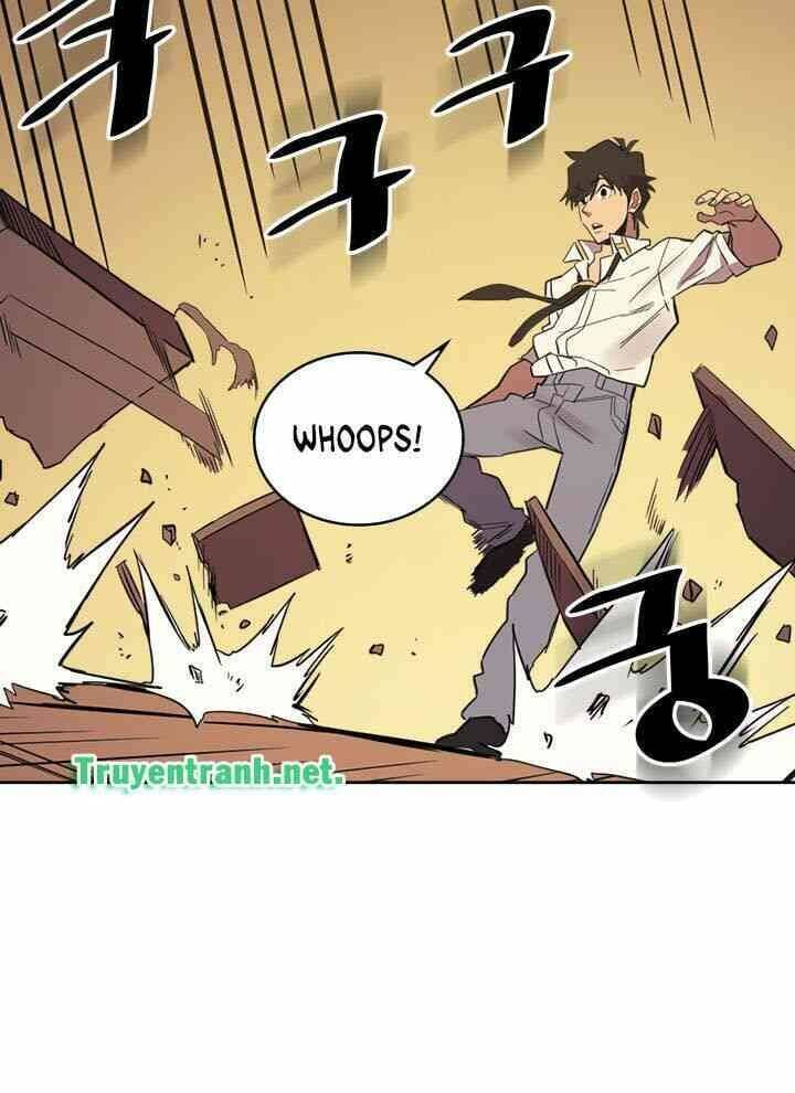 Truyện Tranh Chuyển Sinh Ma Pháp Đặc Biệt Yếu trang 5
