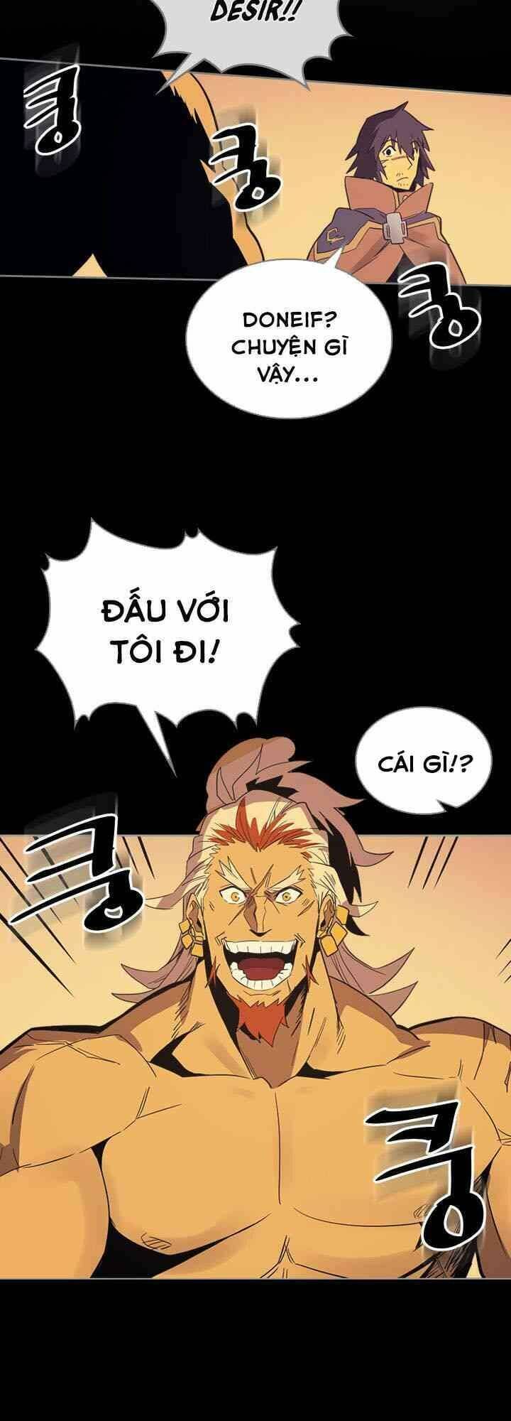 Truyện Tranh Chuyển Sinh Ma Pháp Đặc Biệt Yếu trang 5