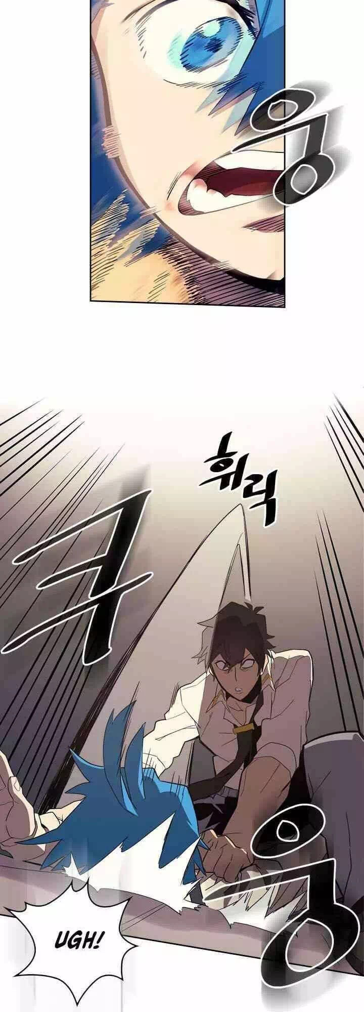 Truyện Tranh Chuyển Sinh Ma Pháp Đặc Biệt Yếu trang 5