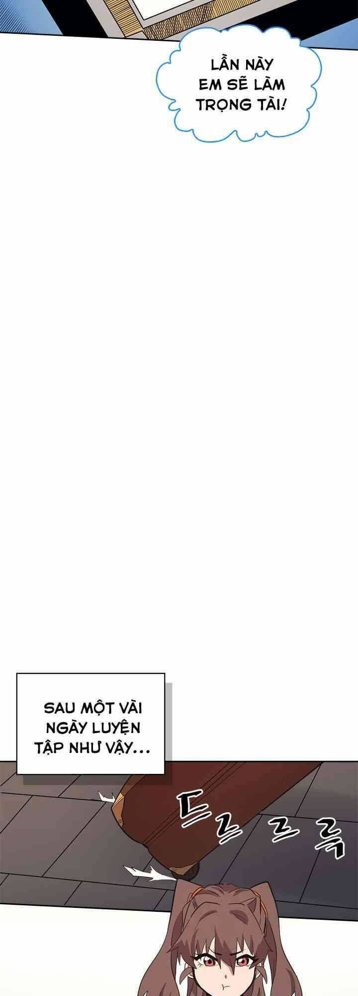 Truyện Tranh Chuyển Sinh Ma Pháp Đặc Biệt Yếu trang 5