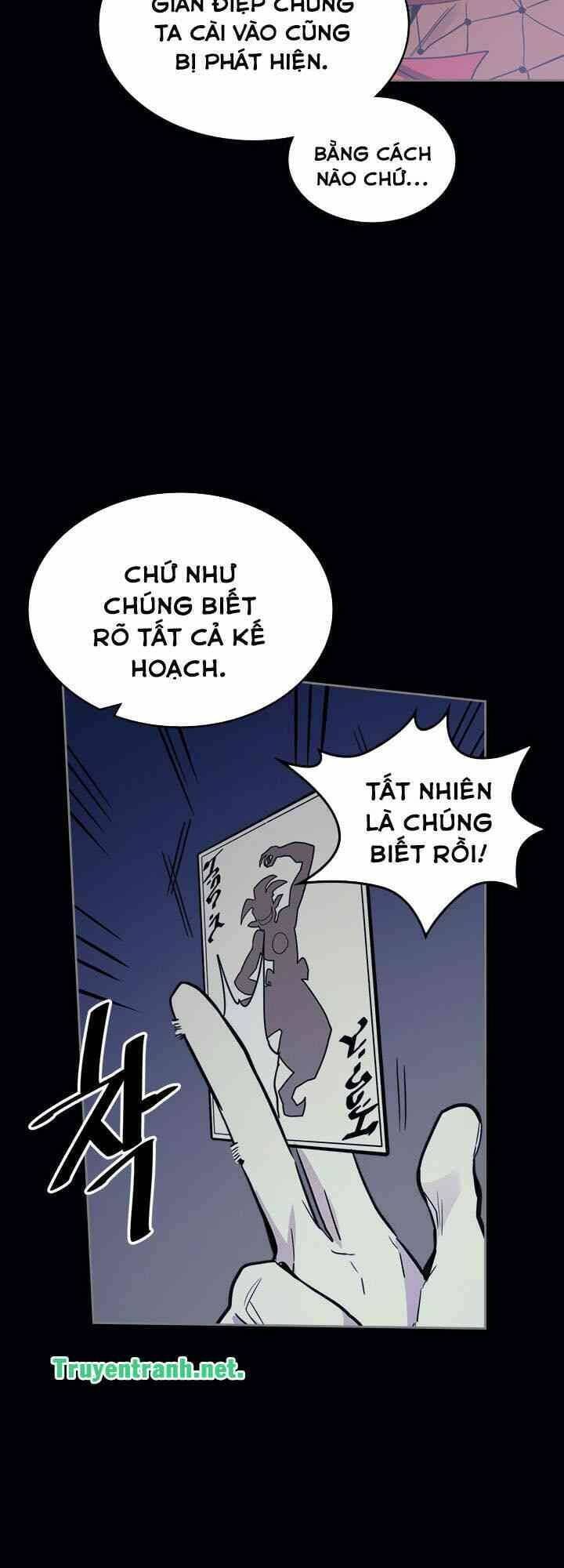 Truyện Tranh Chuyển Sinh Ma Pháp Đặc Biệt Yếu trang 5