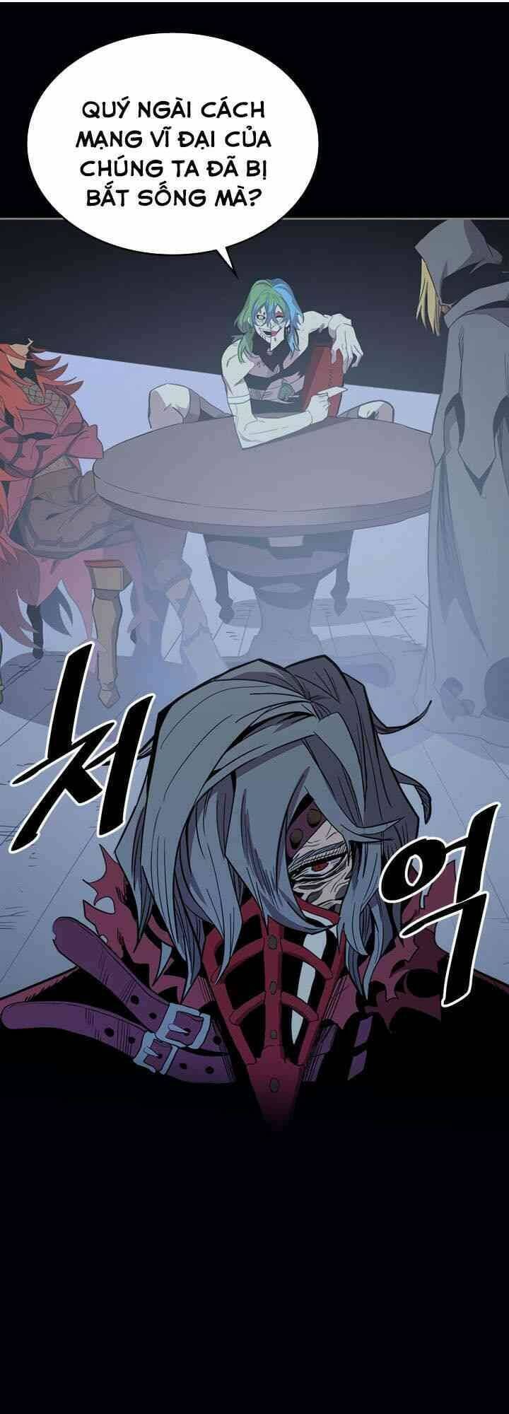 Truyện Tranh Chuyển Sinh Ma Pháp Đặc Biệt Yếu trang 5