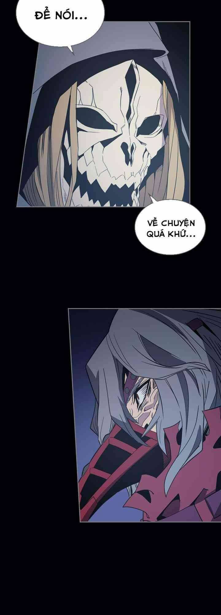 Truyện Tranh Chuyển Sinh Ma Pháp Đặc Biệt Yếu trang 5