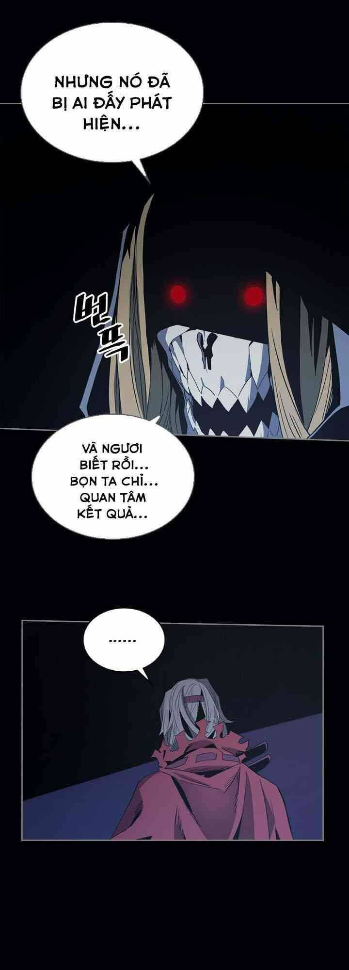 Truyện Tranh Chuyển Sinh Ma Pháp Đặc Biệt Yếu trang 5