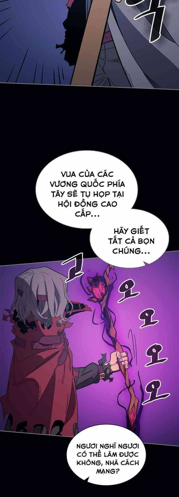 Truyện Tranh Chuyển Sinh Ma Pháp Đặc Biệt Yếu trang 5