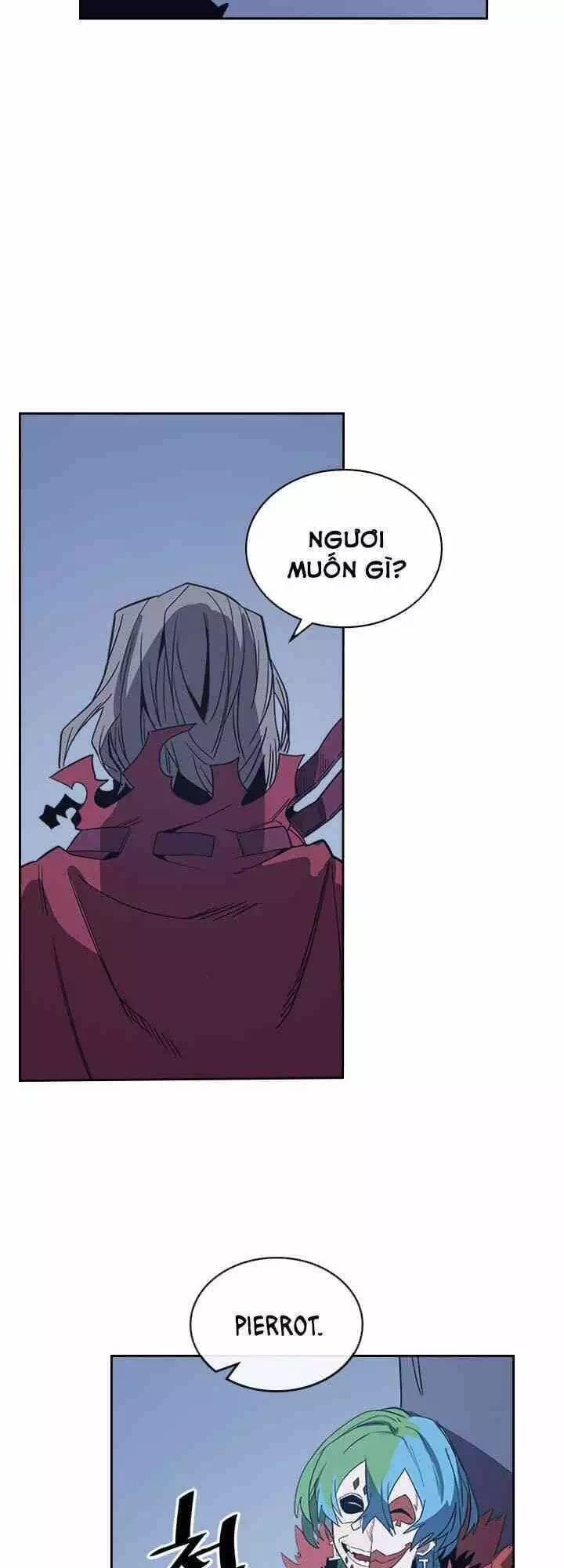 Truyện Tranh Chuyển Sinh Ma Pháp Đặc Biệt Yếu trang 5