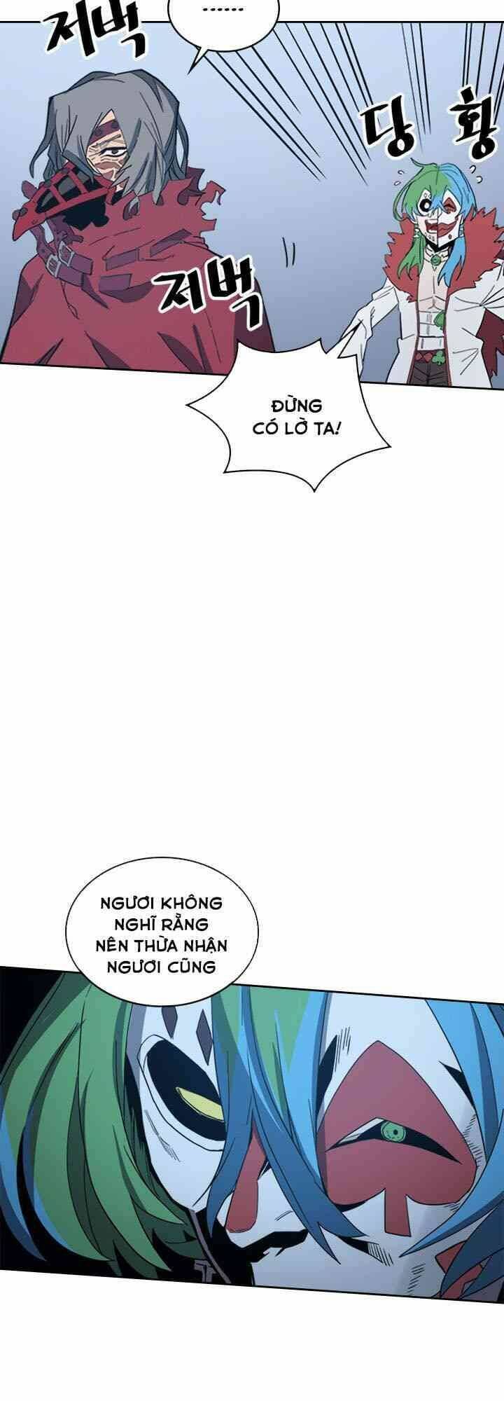 Truyện Tranh Chuyển Sinh Ma Pháp Đặc Biệt Yếu trang 5