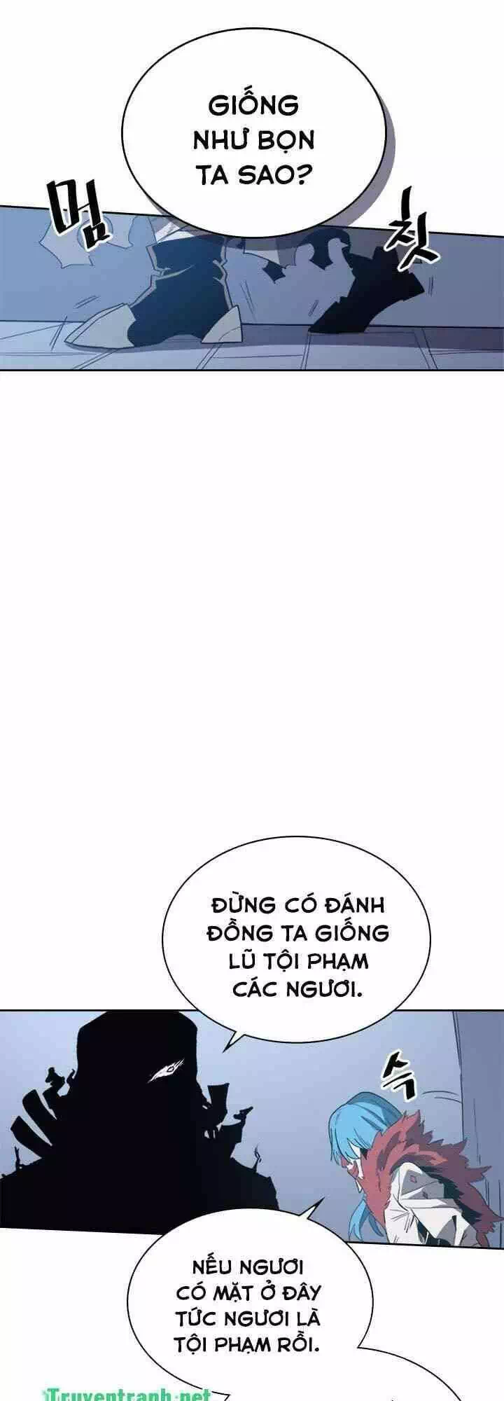 Truyện Tranh Chuyển Sinh Ma Pháp Đặc Biệt Yếu trang 5