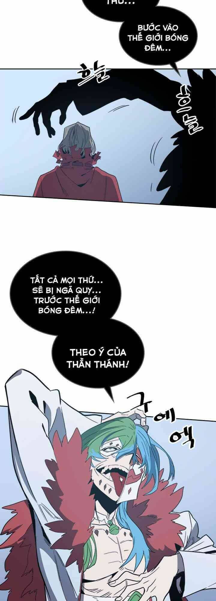 Truyện Tranh Chuyển Sinh Ma Pháp Đặc Biệt Yếu trang 5