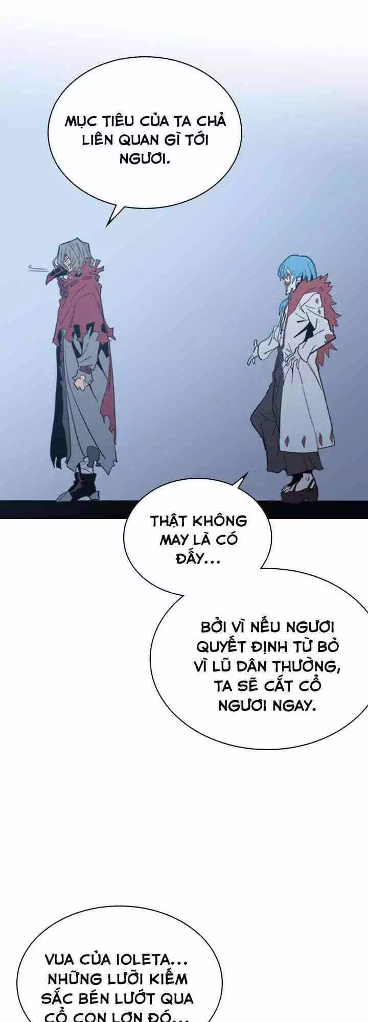 Truyện Tranh Chuyển Sinh Ma Pháp Đặc Biệt Yếu trang 5