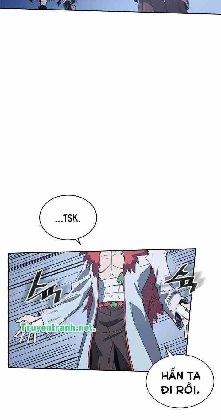 Truyện Tranh Chuyển Sinh Ma Pháp Đặc Biệt Yếu trang 5