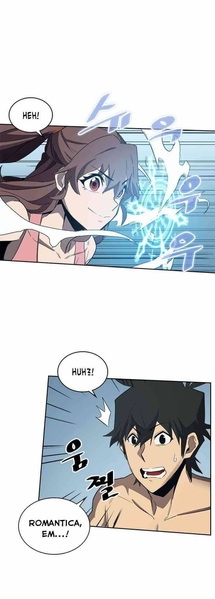 Truyện Tranh Chuyển Sinh Ma Pháp Đặc Biệt Yếu trang 5