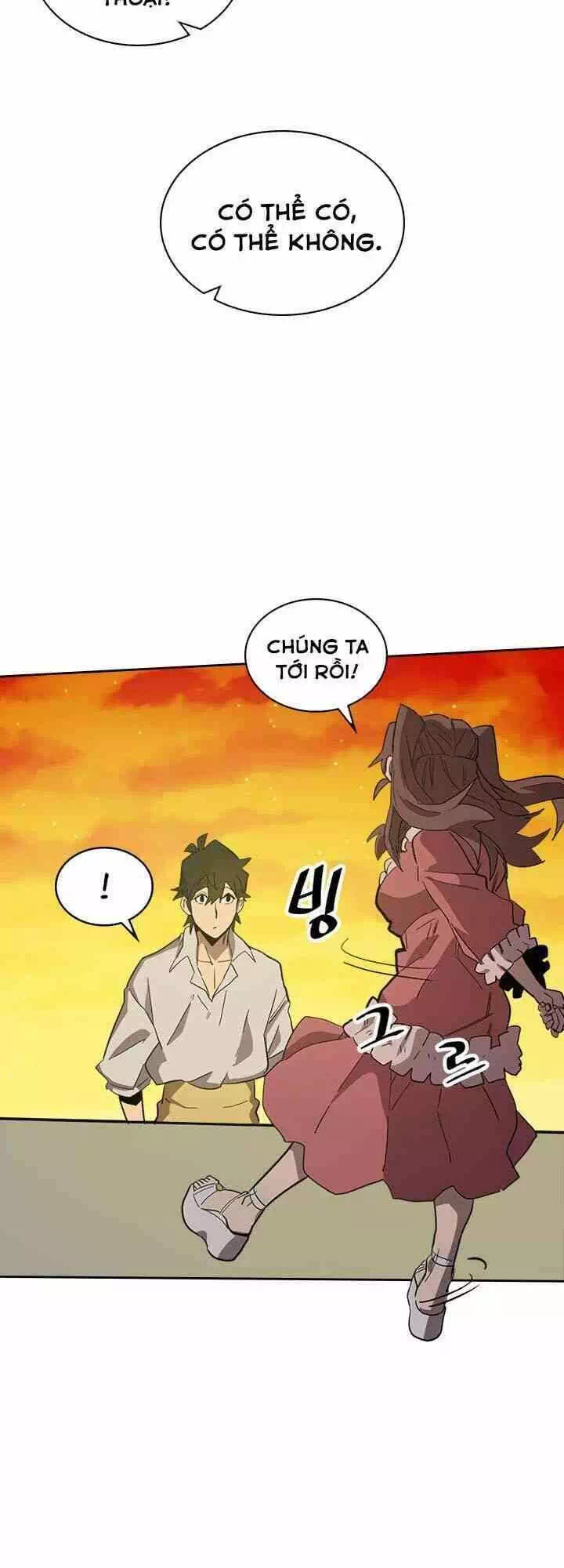 Truyện Tranh Chuyển Sinh Ma Pháp Đặc Biệt Yếu trang 5