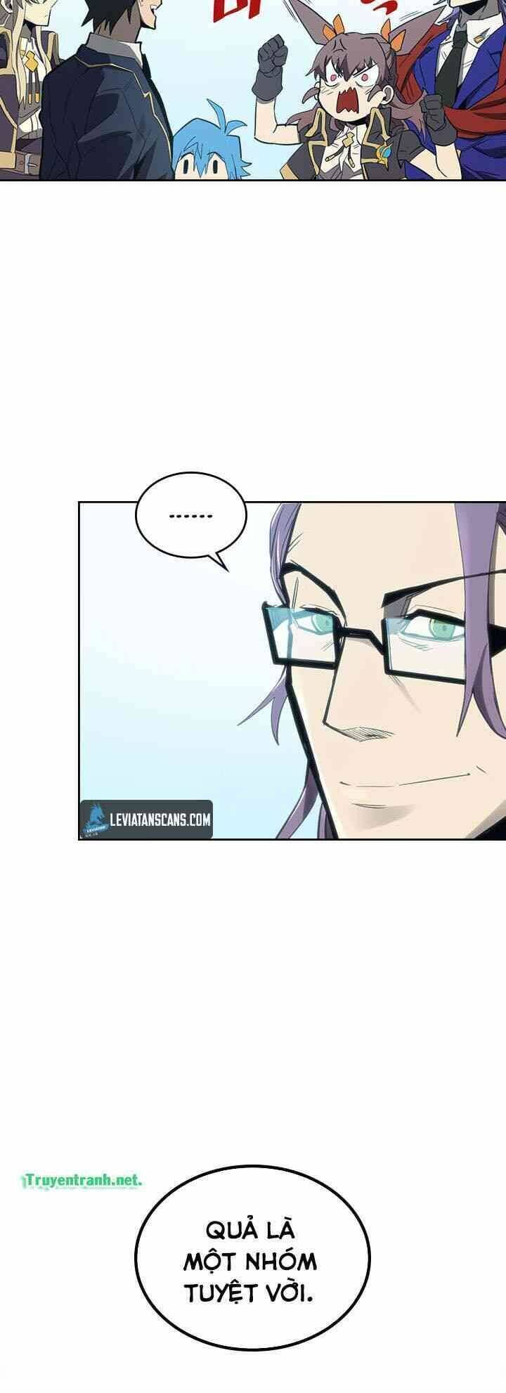 Truyện Tranh Chuyển Sinh Ma Pháp Đặc Biệt Yếu trang 5