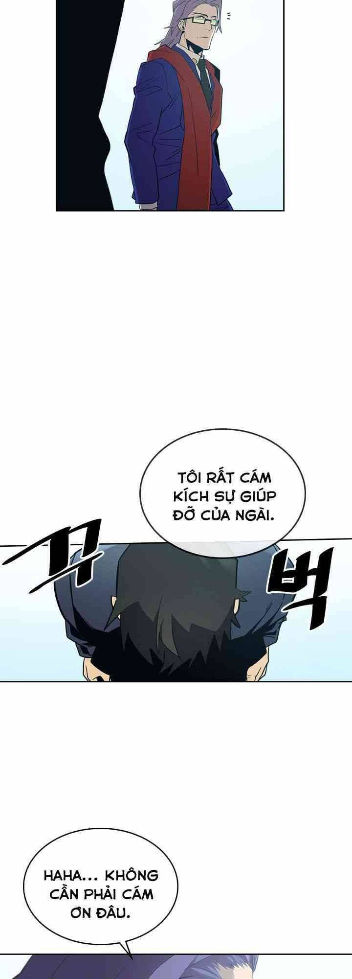 Truyện Tranh Chuyển Sinh Ma Pháp Đặc Biệt Yếu trang 5