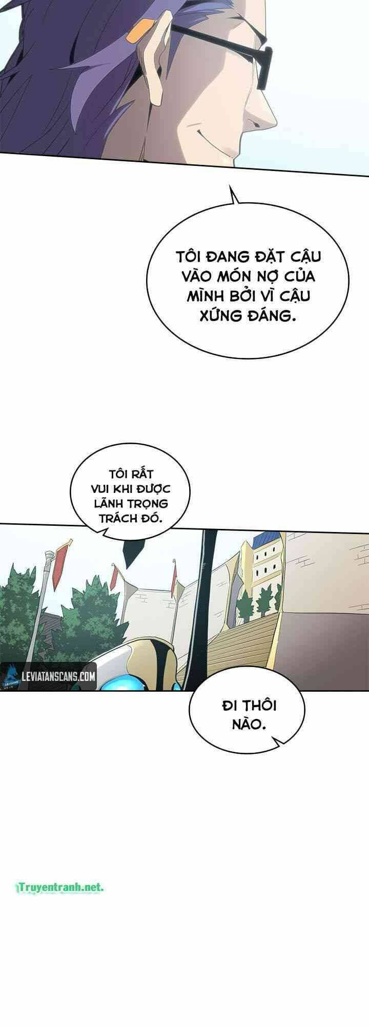 Truyện Tranh Chuyển Sinh Ma Pháp Đặc Biệt Yếu trang 5