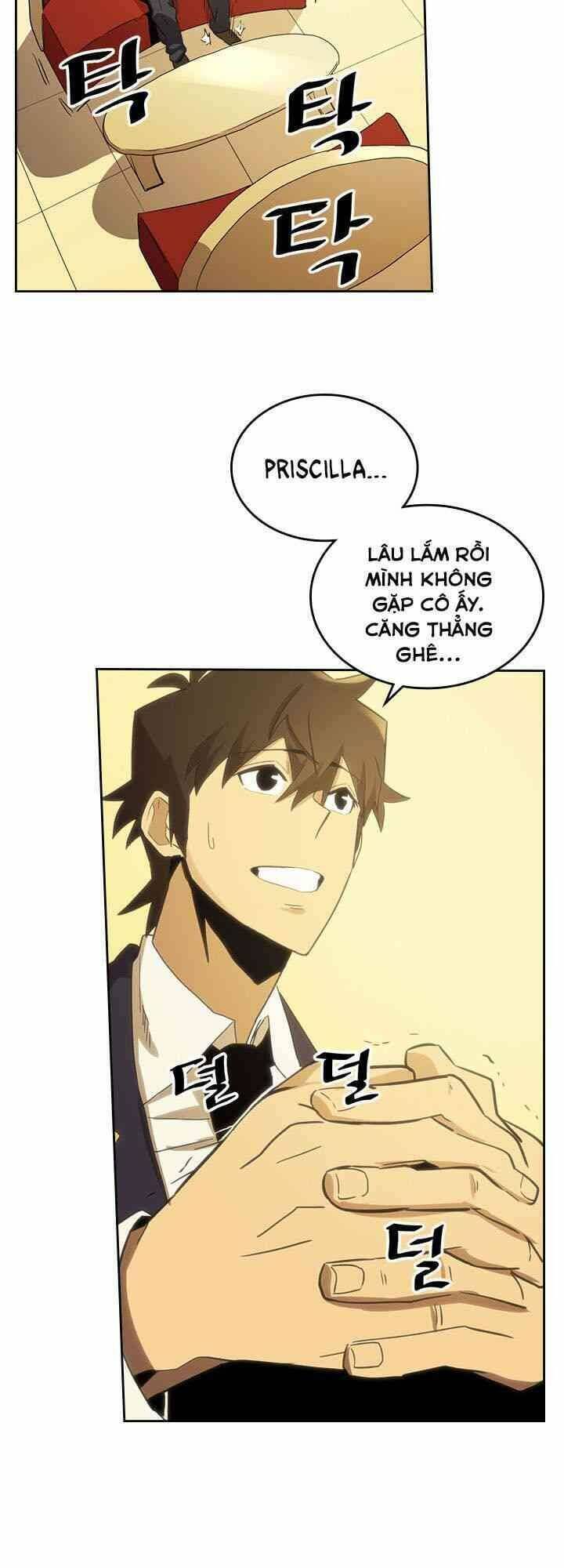 Truyện Tranh Chuyển Sinh Ma Pháp Đặc Biệt Yếu trang 5