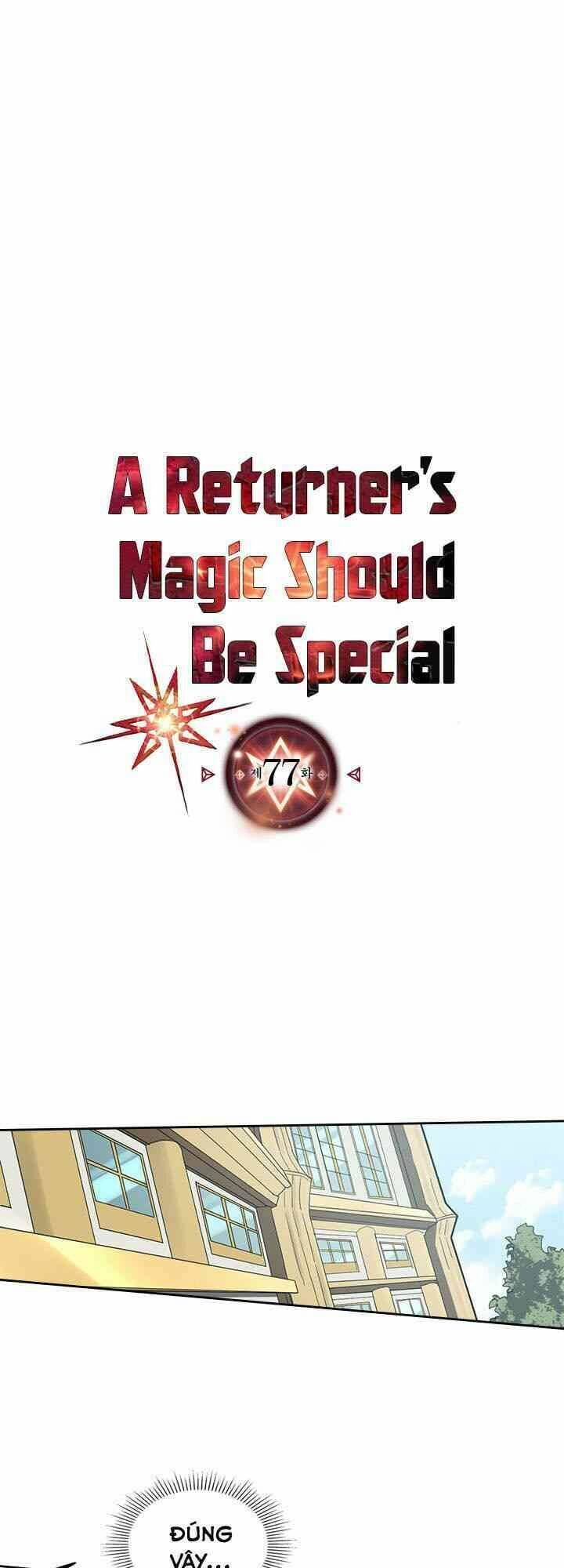 Truyện Tranh Chuyển Sinh Ma Pháp Đặc Biệt Yếu trang 5