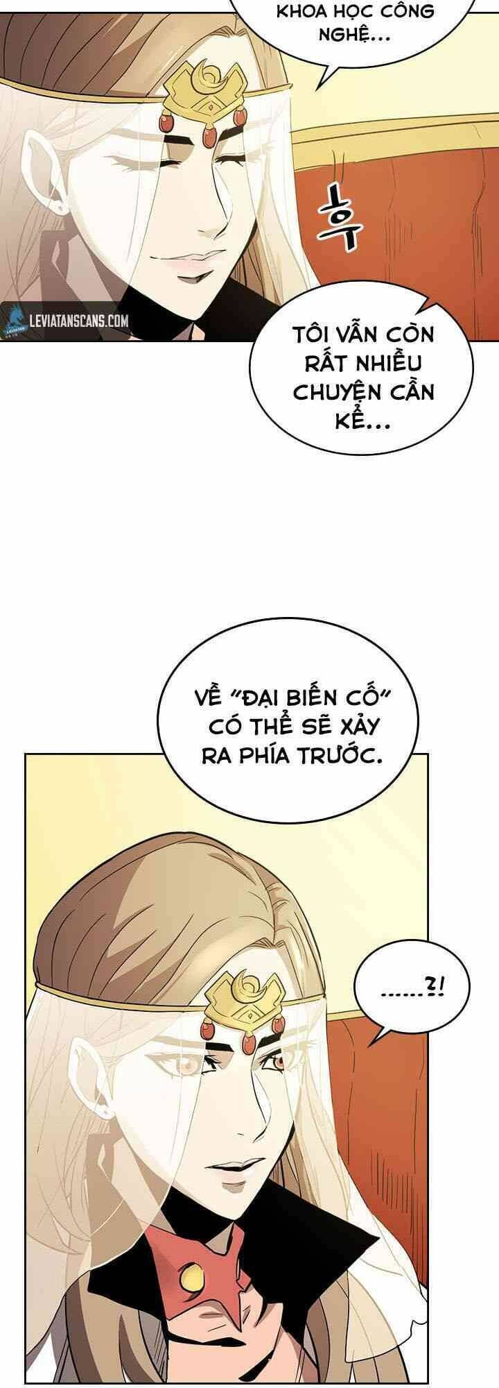 Truyện Tranh Chuyển Sinh Ma Pháp Đặc Biệt Yếu trang 3458