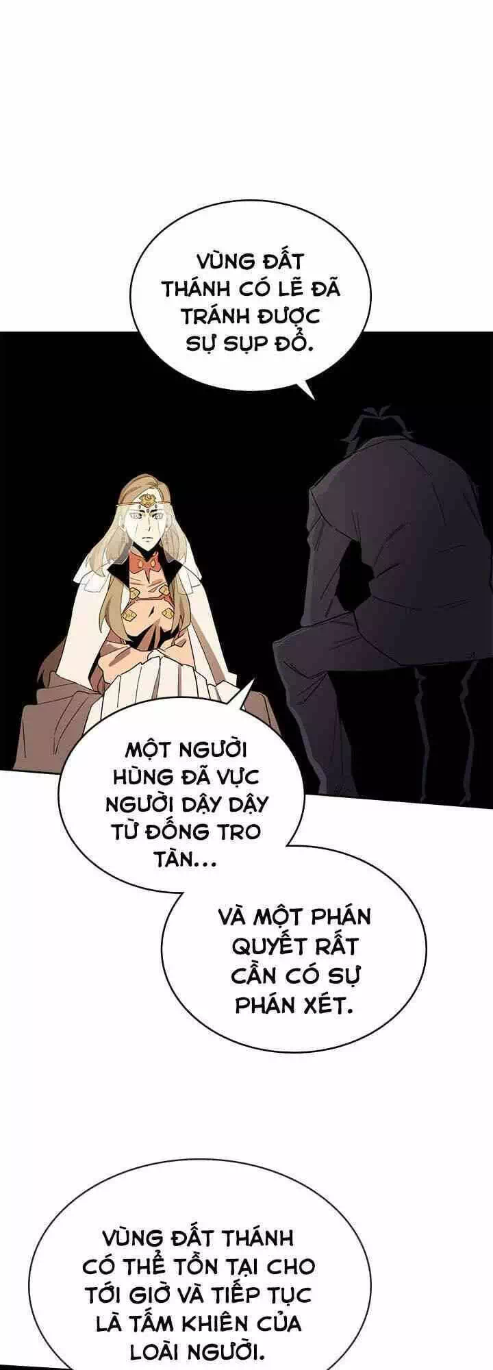 Truyện Tranh Chuyển Sinh Ma Pháp Đặc Biệt Yếu trang 5