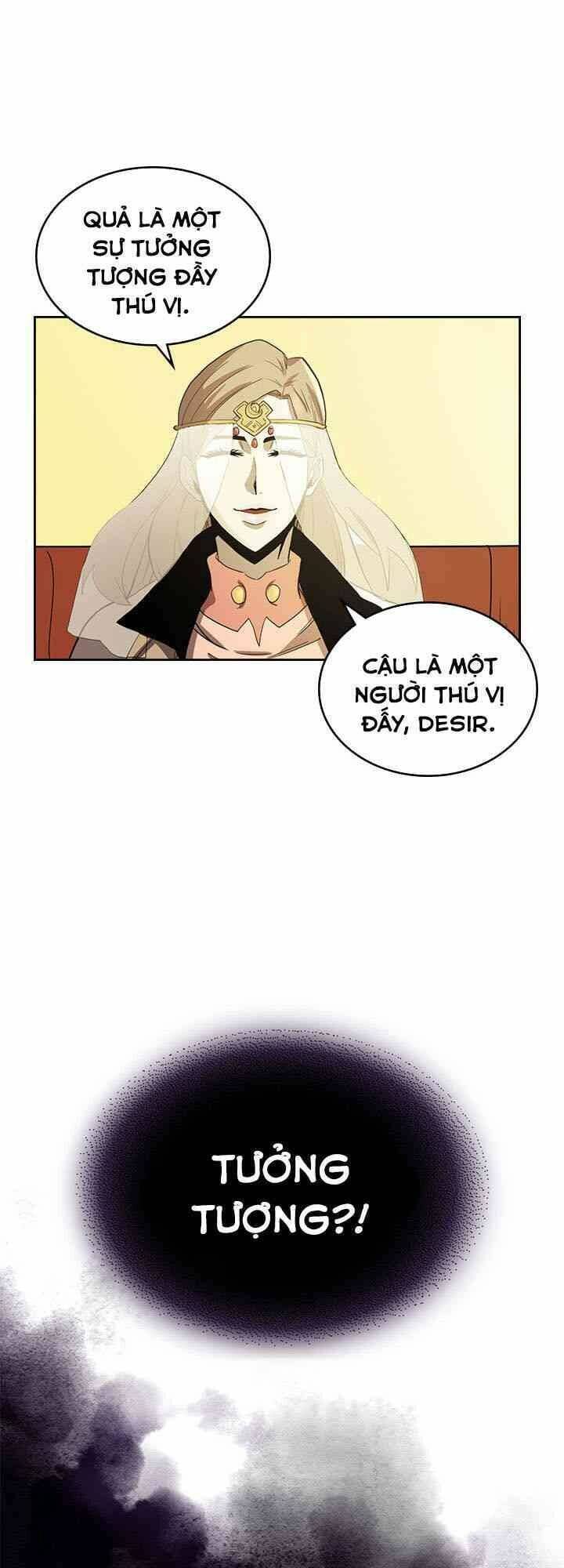 Truyện Tranh Chuyển Sinh Ma Pháp Đặc Biệt Yếu trang 5