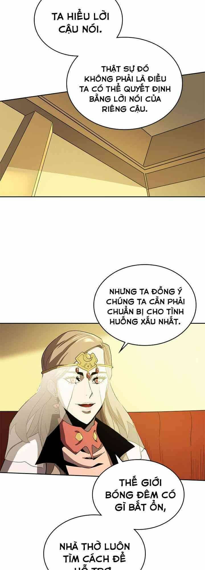 Truyện Tranh Chuyển Sinh Ma Pháp Đặc Biệt Yếu trang 5